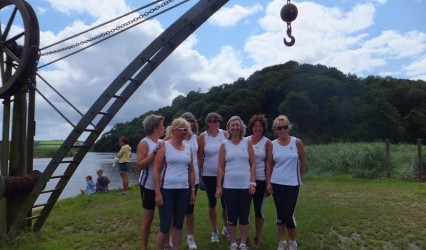 Tamar Challenge 2103