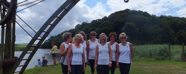 Tamar Challenge 2103