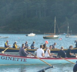 Head of the River Race 2013