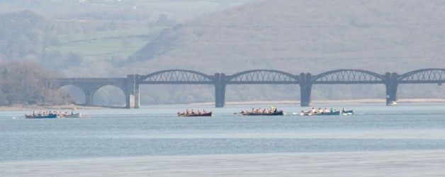 Three Rivers Race 2014