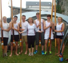 Salcombe Regatta 2014