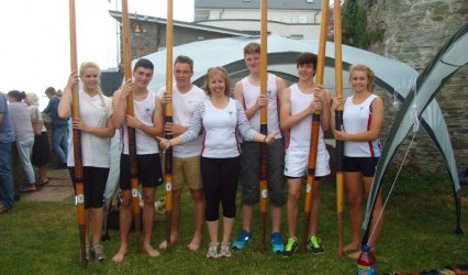 Salcombe Regatta 2014