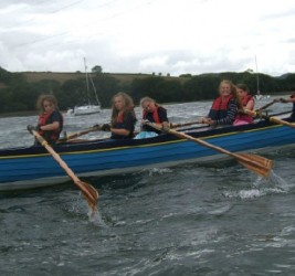 T&T Regatta 2011