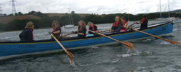 T&T Regatta 2011