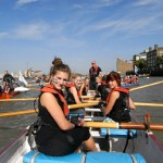 London River Race 2012