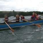 TT regatta 2011