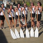 Tamar Tavy Gig Club Ladies