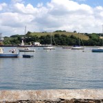 Mixed regatta Saltash 21st June 2014