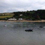 Salcombe Regatta 2014