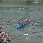 Salcombe Regatta 2014