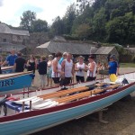 Tamar Challenge 2014