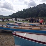 Tamar Challenge 2014