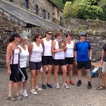 Tamar Challenge 2014