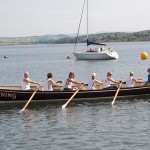 Ladies Supervets Champs Saltash 22nd June 2014