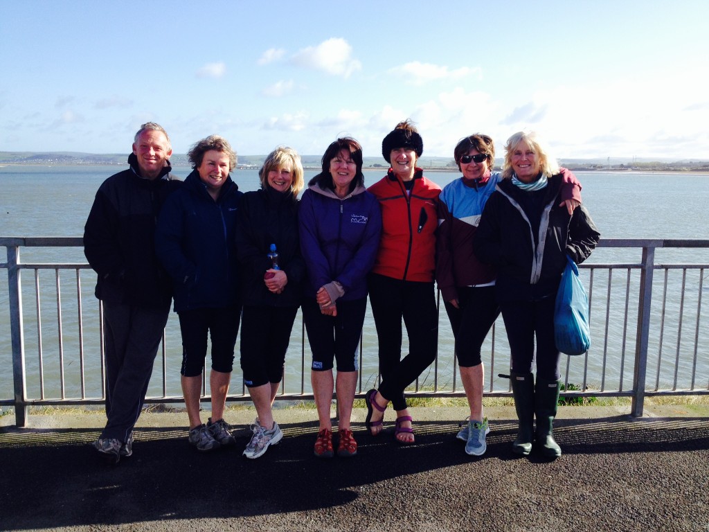 T&T Gig Club Ladies Supervets