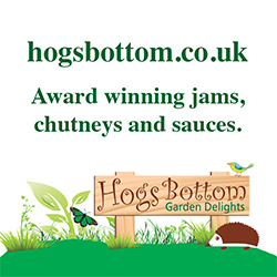 Hogs Bottom